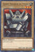 Giant Soldier of Stone (25th Anniversary) [LOB-EN068] Rare - for just $0.15! 