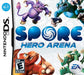 Spore Hero Arena (Nintendo DS) - for just $0! 