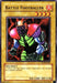 Battle Footballer [DCR-EN001] Common - for just $0.40! 
