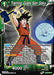 Training Goals Son Goku (BT15-069) [Saiyan Showdown] - for just $0.10! 