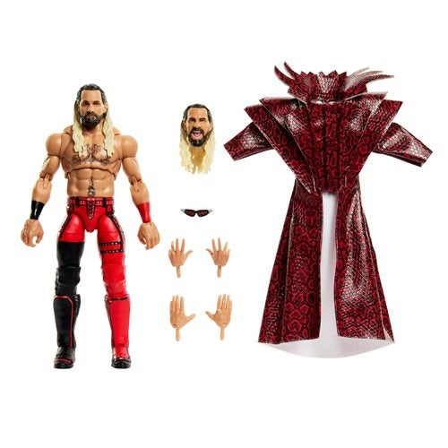 WWE Ultimate Edition Action Figure - Select Figure(s) - for just $38.67! 