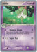 Kirlia (34/109) (Team Rushdown - Kevin Nguyen) [World Championships 2004] - for just $1.60! 