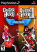 Guitar Hero & Guitar Hero II Dual Pack (PlayStation 2) - for just $0! 