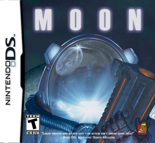 Moon (Nintendo DS) - for just $0! 