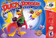 Duck Dodgers Starring Daffy Duck (Nintendo 64) - for just $0! 