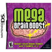 Mega Brain Boost (Nintendo DS) - Just $0! Shop now at Retro Gaming of Denver