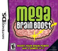 Mega Brain Boost (Nintendo DS) - for just $0! 