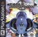 Eagle One: Harrier Attack (Playstation) - for just $0! 