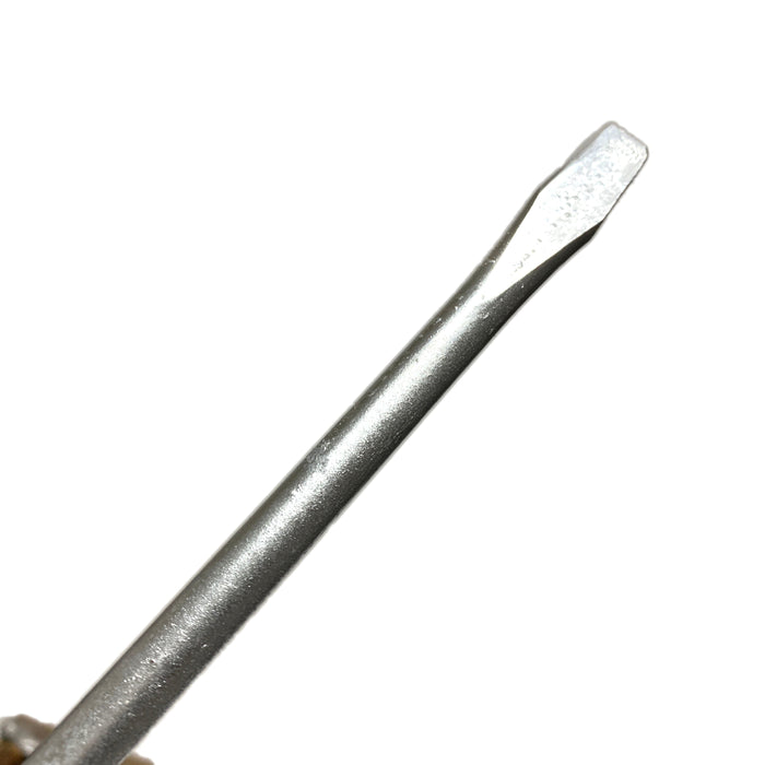 Rigid Plastic Screwdriver Prop - for just $46! 