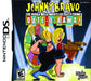 Johnny Bravo in The Hukka-Mega-Mighty-Ultra-Extreme Date-O-Rama (Nintendo DS) - for just $0! 