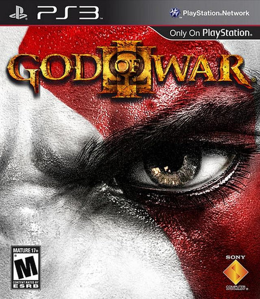 God of War III (Playstation 3) - for just $0! 