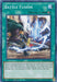 Battle Fusion [DLCS-EN019] Common - for just $0.10! 