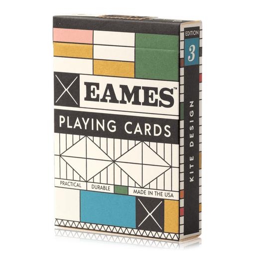 Eames "Kite" Playing Cards - for just $17.99! 