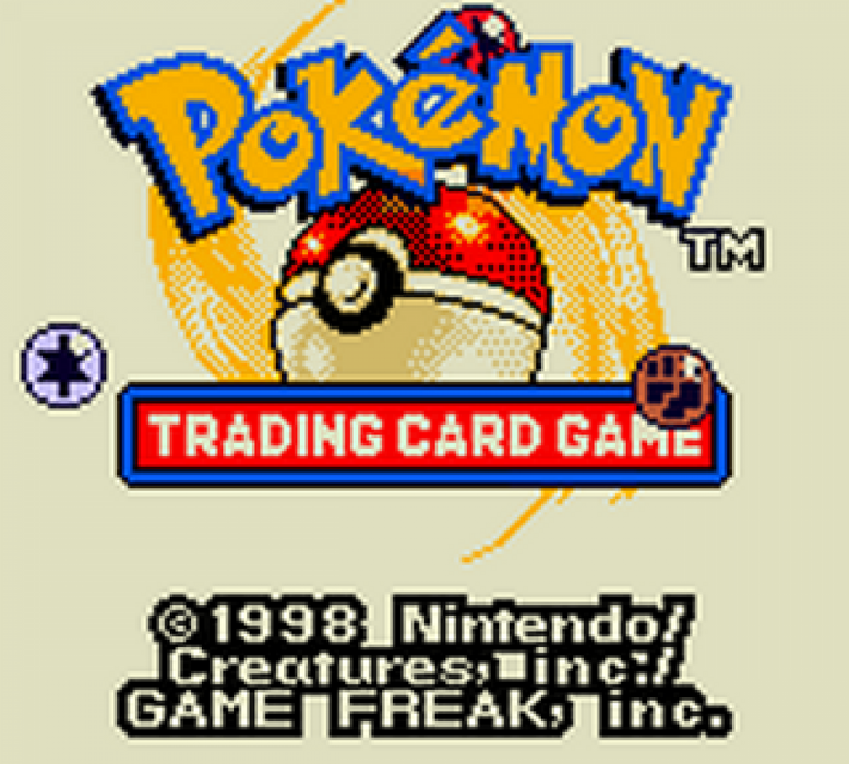 Pokemon: Trading Card Game — Game Boy Color (GBC) - for just $30.99! 