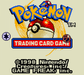 Pokemon: Trading Card Game — Game Boy Color (GBC) - for just $30.99! 