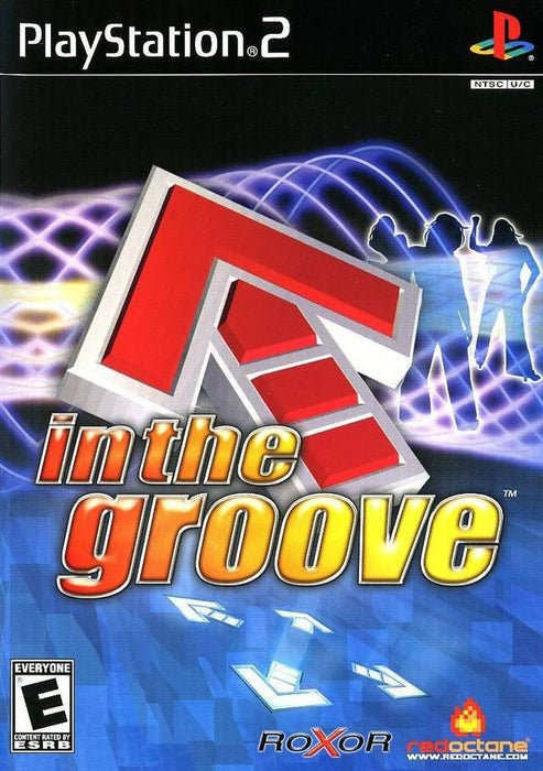 In the Groove (Playstation 2) - for just $0! 