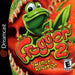 Frogger 2 Swampy's Revenge (Sega Dreamcast) - Premium Video Games - Just $0! Shop now at Retro Gaming of Denver