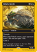 Debris Beetle (DFT-478) - Aetherdrift Foil - for just $0.13! 