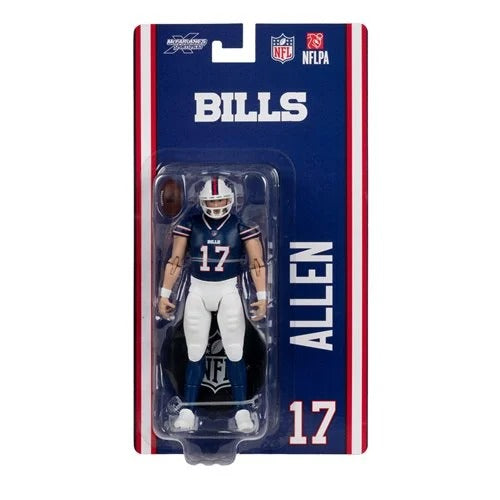 NFL McFarlanes SportsPicks Wave 1 6-Inch Scale Action Figure - Select Figure(s) - for just $26.77! 