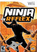 Ninja Reflex (Wii) - for just $0! 