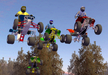 ATV Offroad Fury [Greatest Hits] – PlayStation 2 (PS2) - for just $8.99! 