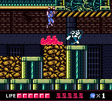 Ninja Gaiden Shadow DX Gameboy Color Reproduction - for just $24.99! 