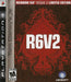 Tom Clancy's Rainbow Six Vegas 2: Limited Edition (Playstation 3) - for just $0! 