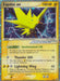 Zapdos ex (033) [Nintendo: Black Star Promos] - for just $54! 