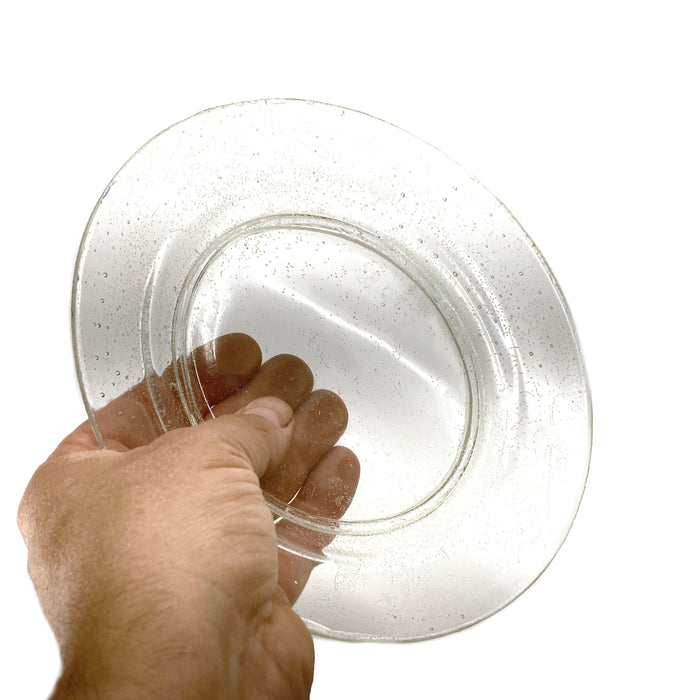 SMASHProps Breakaway Medium Dinner Plate - for just $18! 