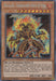 Naglfar, Generaider Boss of Fire [MYFI-EN030] Secret Rare - for just $0.20! 