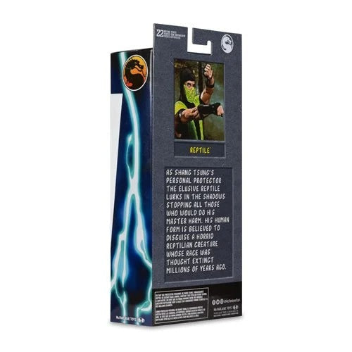 McFarlane Toys Mortal Kombat Klassic 7-Inch Action Figure - Select Figure(s) - for just $33.99! 