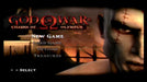 God of War Chains of Olympus [Greatest Hits] – PlayStation Portable (PSP) - for just $26.99! 