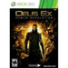 Deus Ex: Human Revolution (Xbox 360) - Just $0! Shop now at Retro Gaming of Denver