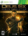 Deus Ex: Human Revolution Augmented Edition (Xbox 360) - for just $0! 