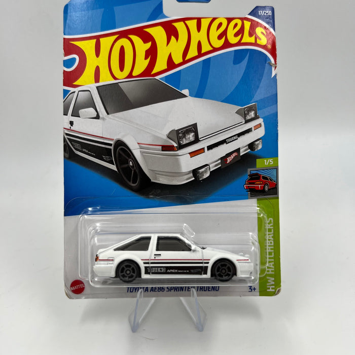 Custom Made Diecast 1:64 + Protector Case Hot wheels for any occasion - for just $26.99! 