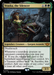 Vraska, the Silencer (PPOTJ-237) - Outlaws of Thunder Junction Promos - for just $0.76! 