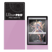 Ultra PRO: Small 60ct Sleeves - PRO-Matte (Pink) - Just $0! Shop now at Retro Gaming of Denver