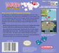 Kirby: Tilt and Tumble – Game Boy Color (GBC) - for just $74.99! 