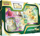 Sword & Shield: Brilliant Stars - Special Collection Leafeon VSTAR - for just $79.95! 
