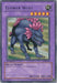 Flower Wolf [LOB-107] Rare - for just $0.15! 