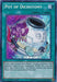 Pot of Dichotomy [MP14-EN172] Secret Rare - for just $0.45! 