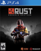 Rust Console Edition – PlayStation (PS4) - for just $24.99! 