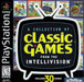 A Collection of Intellivision Classic Games – PlayStation 1 (PS1) - for just $9.99! 
