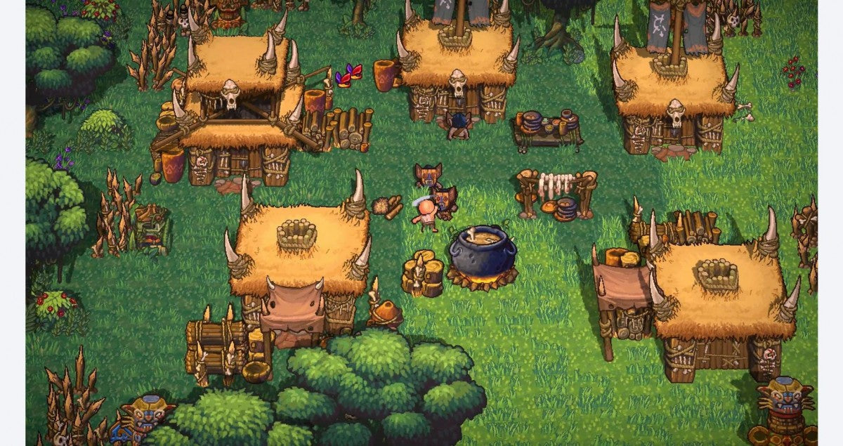 The Survivalists – Nintendo Switch (NS) - for just $20.99! 