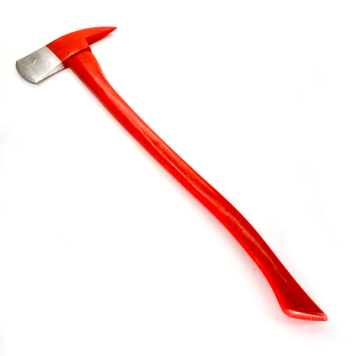 36 Inch Firefighter / Fireman's Axe Urethane Foam Rubber Stunt Prop - for just $91! 
