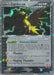 Rocket's Zapdos ex (106/109) [EX: Team Rocket Returns] - for just $360! 