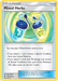 Mixed Herbs (184/214) [Sun & Moon: Lost Thunder] - for just $0.10! 