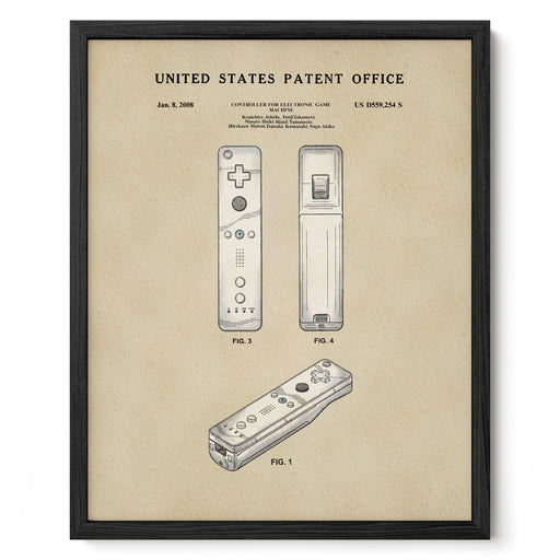 Video Game Remote (2008) - for just $49.99! 