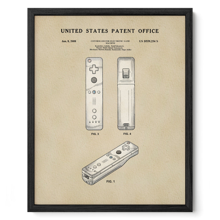 Video Game Remote (2008) - for just $49.99! 