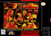 WWF Raw – Super Nintendo Entertainment System (SNES) - for just $9.99! 
